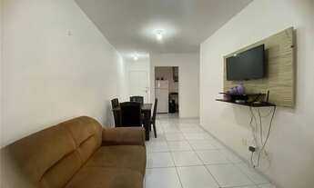 Imagem 5: Apartamento a venda no Acqua Ville Residence no 1º andar