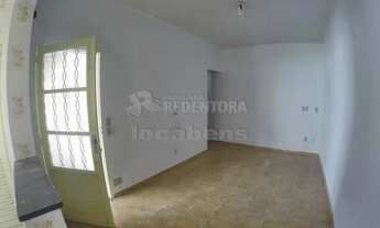 Imagem 4: Casa Padrão em São José do Rio Preto