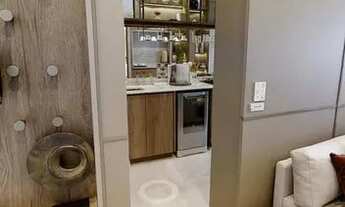 Imagem 7: Apartamento Cyrela na Nova Klabin - 2 dormitórios - 67m² - R$741,586.00