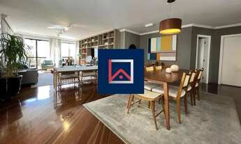 Imagem 4: Apartamento Locação 3 Dormitórios - 200 m² Vila Romana