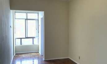 Imagem 3: Quality House aluga: Excelente apartamento na Tijuca, com 60m², de 02 quartos, com vaga de