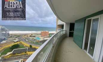 Imagem 2: Apartamento para Venda em Salvador, ARMAÇÃO, 2 dormitórios, 1 suíte, 2 banheiros, 1 vaga