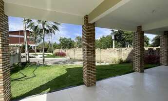 Imagem 7: Casa de Condomínio 260m² Porcelanato e Píer próximo para Lanchas 04 Suítes TR111050_MKT_1