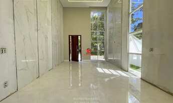 Imagem 6: Alphaville 4 com 3 suítes + Piscina Entre em contato