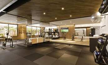 Imagem 5: Atmos City Design +50 mil de desconto - direto com dono - alto padrao 170m - Marista - 3qt