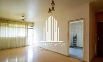 Imagem 2: Apartamento no Condomínio Joelma Regencia na Vila Mariana com 3 dormitórios 1 banheiro 1 v