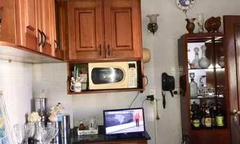 Imagem 6: Apartamento no Ed. Twin Towers, 4 quartos sendo 4 suites - 218m²