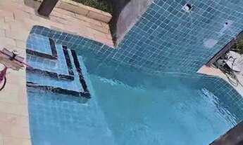 Imagem: Sobrado em caioba