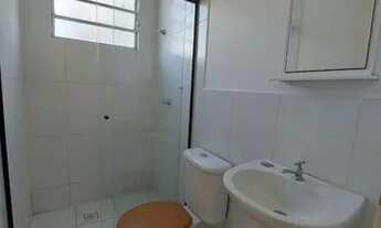 Imagem 4: NL Apartamento para aluguel tem 50 metros quadrados com 2 quartos em Parque Aeroporto - Ta