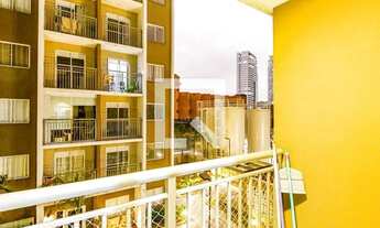 Imagem 6: Apartamento para Aluguel - Chácara Santo Antonio, 1 Quarto, 27 m2