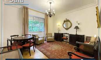 Imagem: Apartamento para venda tem 103 metros quadrados