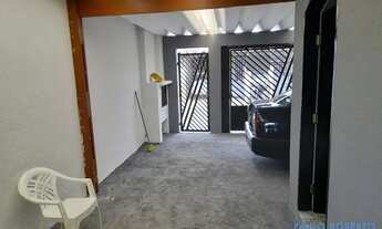 Imagem 5: CASA TÉRREA - VILA GILDA - SP