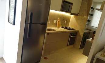 Imagem: Vendo um Apartamento em Águas claras