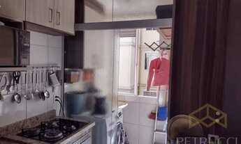 Imagem 3: Apartamento - Parque Prado - Campinas