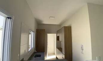 Imagem 3: ALUGA-SE Casa de condomínio NO ALTOS DO BOSQUE - MARÍLIA/SP