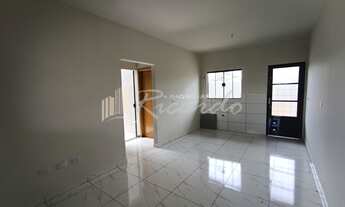 Imagem 3: Arapongas - Casa Padrão - Jardim Interlagos