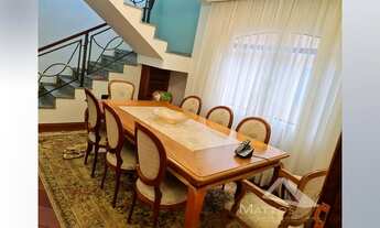 Imagem 6: Sobrado para venda 207 m², com 4 dormitórios, sendo 3 suítes, em Vila Gomes Cardim - São P