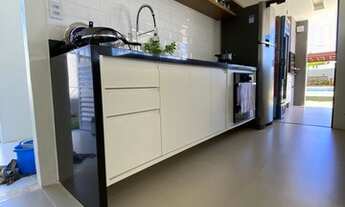 Imagem 6: Belíssima Casa Alto Padrão no Condomínio Jacuípe Country