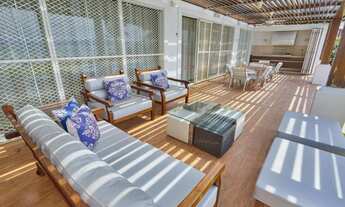 Imagem: PÉ NA AREIA. Casa para venda possui 411