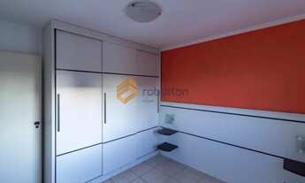 Imagem 6: ÓTIMO APARTAMENTO 57M² 2 DORM. NO CAMPO BELO