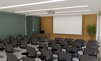 Imagem 2: NILÓPOLIS - Salas Comerciais 01 ou 02 banheiros e 01 Copa