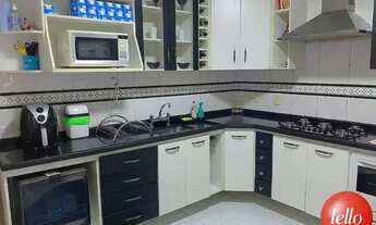 Imagem 5: São Paulo - Casa Padrão - Tatuapé