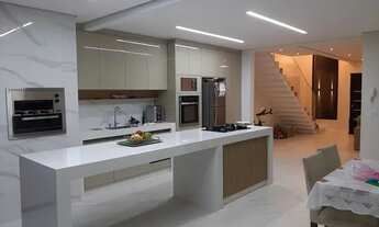 Imagem 2: Casa para locação no Portais (Polvilho) - Cajamar - SP