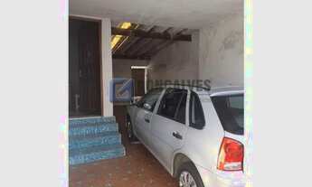 Imagem 4: SAO BERNARDO DO CAMPO - Residential / Home - INDEPENDENCIA