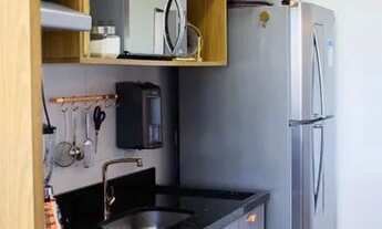 Imagem 4: Apartamento LINDO para venda numa das melhores regiões de São José dos Campos, o bairro Sa