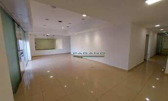 Imagem 2: Salão para alugar, 208 m² por R$ 8.558,00/mês - Centro - Ribeirão Preto/SP