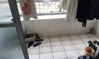 Imagem 3: Várzea- Apto 3° andar, varanda, sala grande, com 2 quartos 1 suíte+Dep. Várzea - Rua Asfal