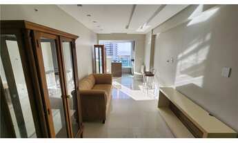 Imagem 4: ALUGUEL- MOBILIADO - PONTA DO FAROL