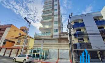 Imagem 4: Apartamento para venda com 68 metros quadrados com 2 quartos em Praia do Morro - Guarapari