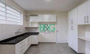 Imagem 6: Apartamento com 3 dormitórios à venda, 134 m² por R$ 1.402.380,00 - Jardim Paulista - São