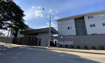 Imagem 2: Apartamento No Portal Residencial Solar das Palmeiras