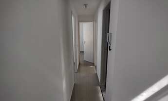 Imagem 5: Apartamento para aluguel possui 50 metros quadrados com 2 quartos em Taquara - Rio de Jane