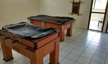 Imagem 2: Apartamento para venda com 64 metros quadrados com 3 quartos em Boa Viagem - Recife - PE