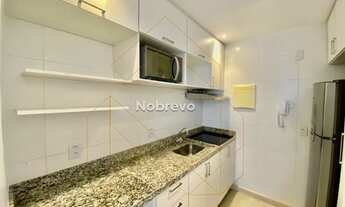 Imagem 4: Lindo apartamento mobiliado 1 quarto em Aguas Claras !