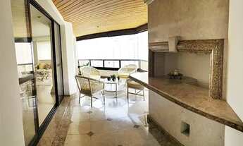 Imagem 3: EXCELENTE APARTAMENTO - MUITO CONFORTO - 245 M² ÚTEIS