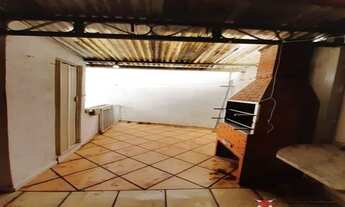 Imagem 4: CASA ASSOBRADA COM 03 DORMITÓRIOS, SALA DE ESTAR, SALA DE JANTAR, COZINHA PLANEJADA, BANHE