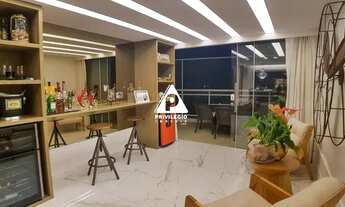 Imagem 5: Imperdível 3 Dormitórios - Condomínio Península - Barra da Tijuca