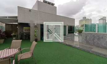 Imagem: Cobertura para aluguel tem 316 metros quadrados