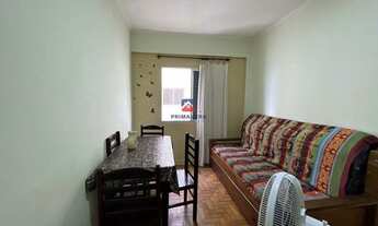 Imagem 2: Apartamento com 1 dorm, Caiçara, Praia Grande - R$ 180 mil, Cod