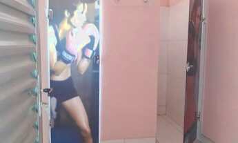 Imagem 3: Galpão 100m2 Setor Urias Magalhães aluguel 1.500