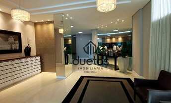 Imagem: Apartamento 3 Suítes, 2 vagas de garagens