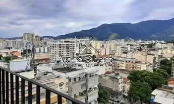 Imagem 5: Apartamento para venda com 76 metros quadrados com 2 quartos em Vila Isabel - Rio de Janei