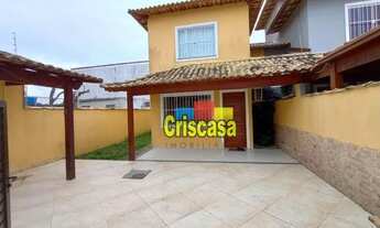 Imagem: Casa Duplex com 2 dormitórios à venda