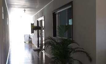 Imagem 3: Casa para venda possui 136 metros quadrados com 3 quartos em Soteco - Vila Velha - ES