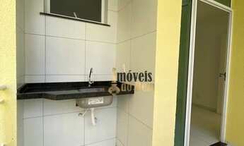 Imagem 7: Apartamento com 3 dormitórios, 70 m² - venda por R$ 260.000,00 ou aluguel por R$ 1.800,00