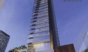 Imagem 4: Torre Ferrara, da Leal Moreira, bairro do Umarizal, 4suítes, com 260m² - Lançamento